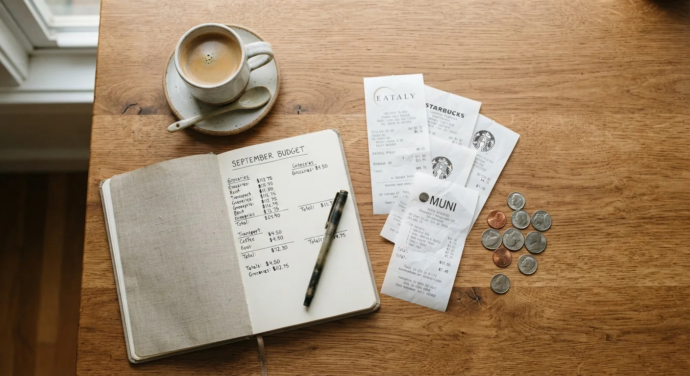 The Truth About "Small" Daily Expenses and Long-Term Savings