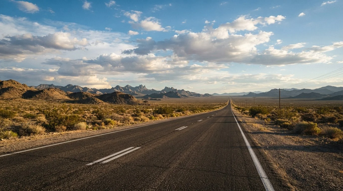 The US Road Trip: What No One Tells You Before You Go