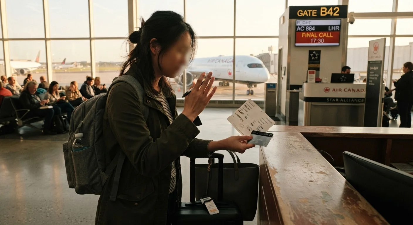 Travel Hacking Without the Hype: What Points and Miles Actually Get You