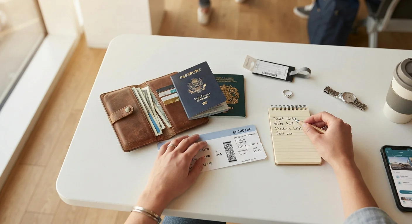 Travel Insurance on a Tight Budget: What Coverage Actually Matters