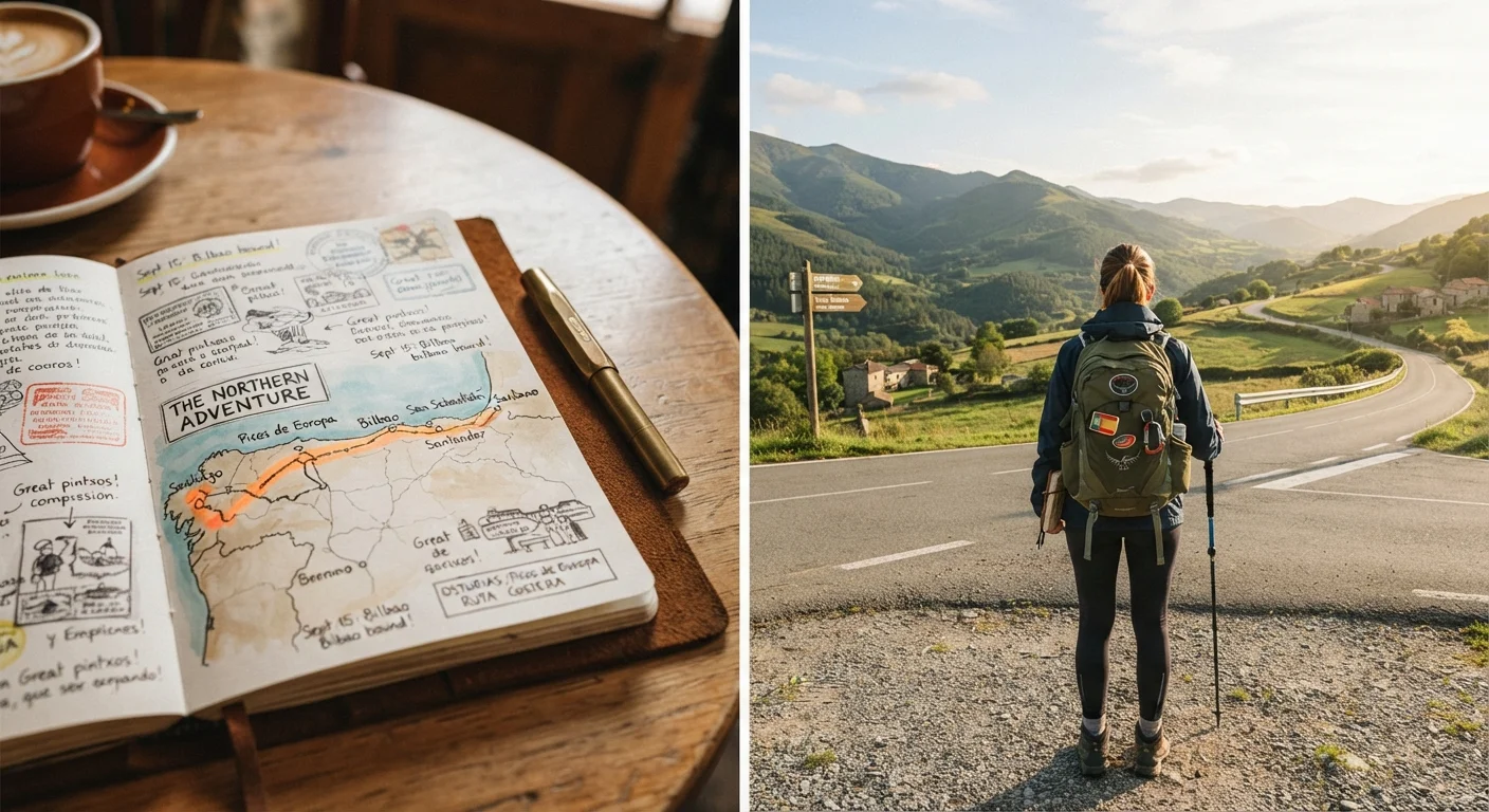Travel Itinerary vs. Open-Ended Travel: Which Style Fits You?