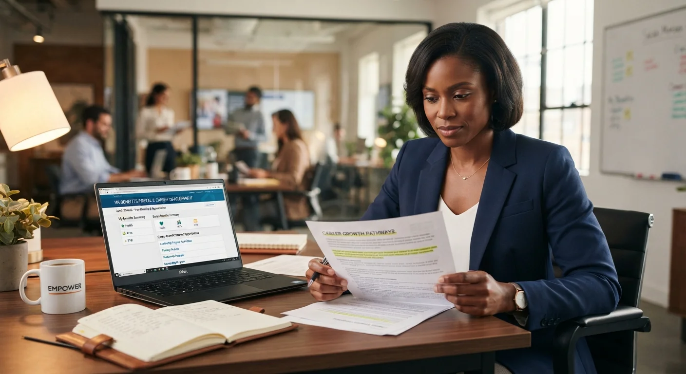 Tuition Reimbursement and Employer Education Benefits: What Workers Often Leave on the Table