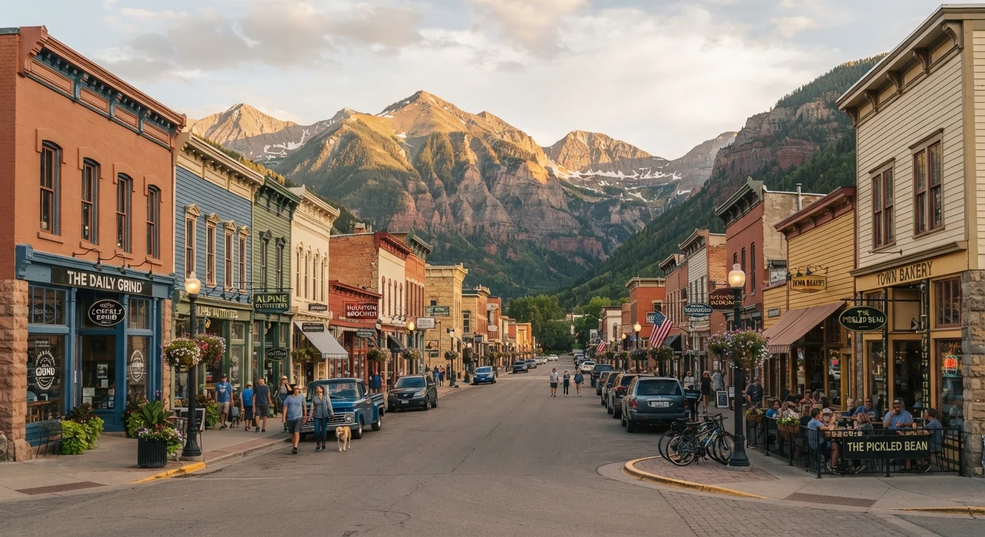 Underrated Destinations That Often Cost Less Than Their Famous Neighbors