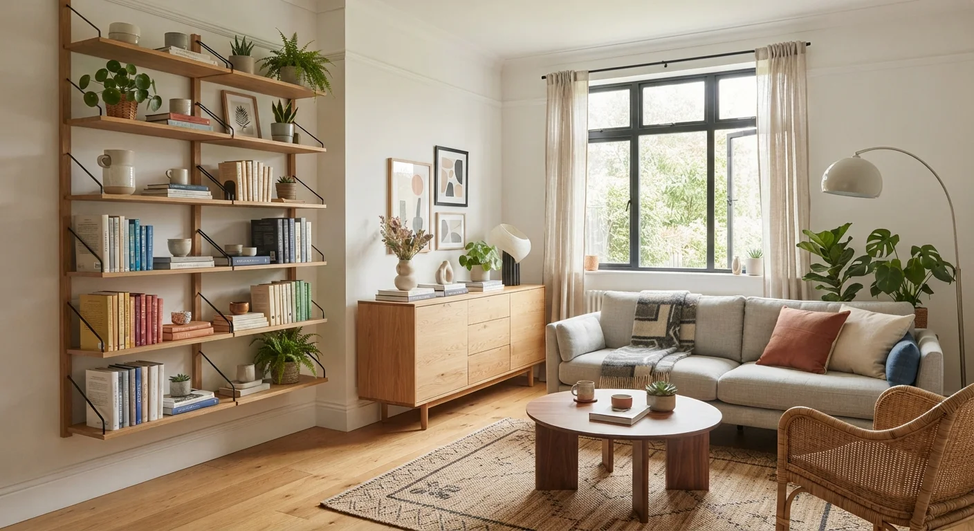 Vertical Storage vs. Horizontal Storage: Which Works Where