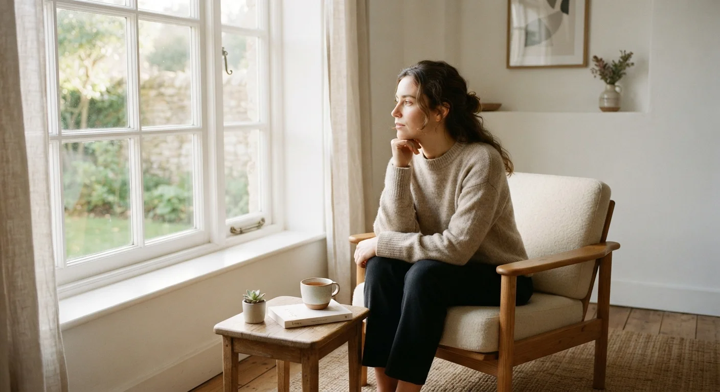 What 'Mental Health' Actually Means—and Why the Definition Matters