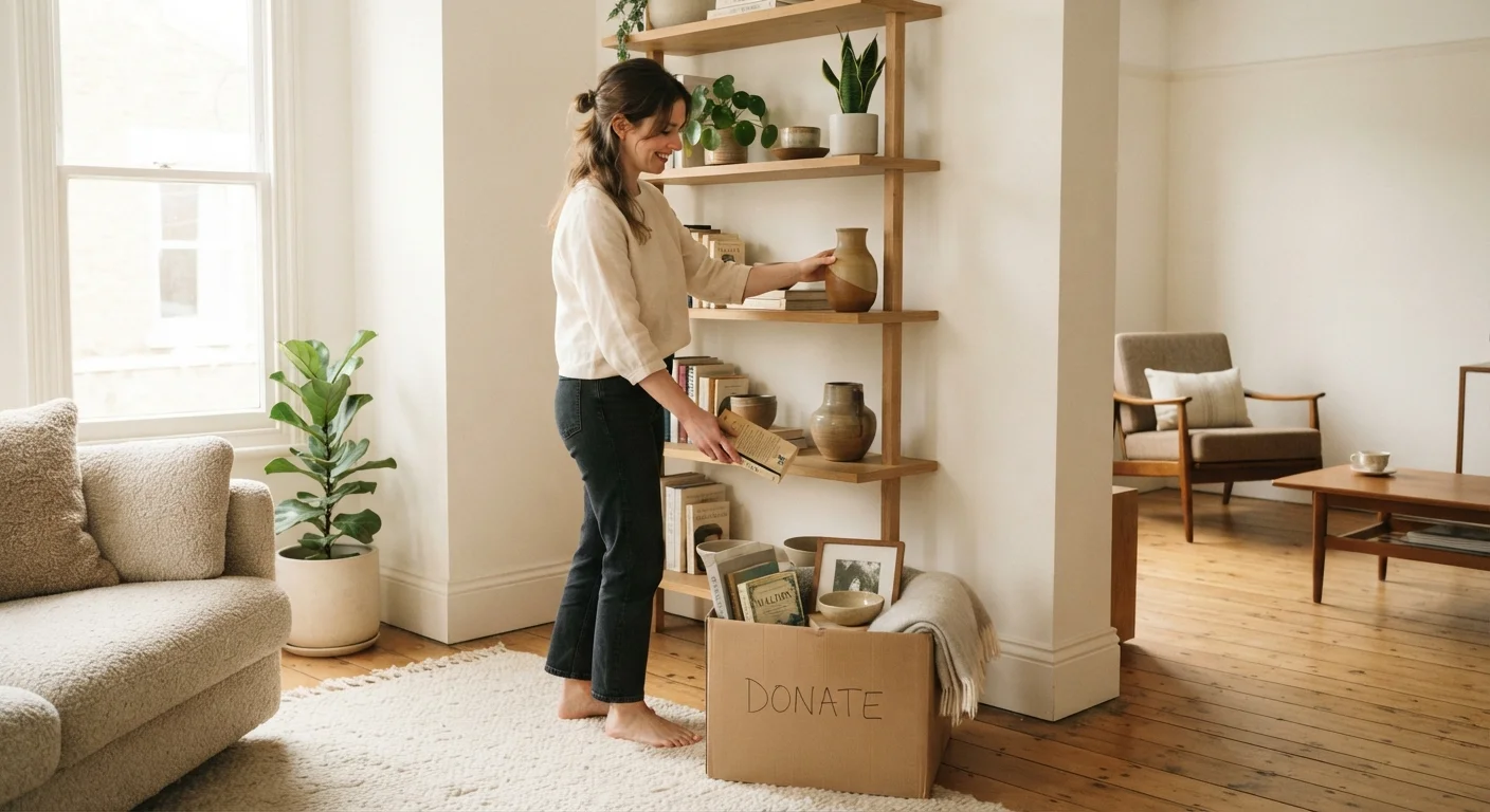 What 'One In, One Out' Actually Means — and Whether It Works