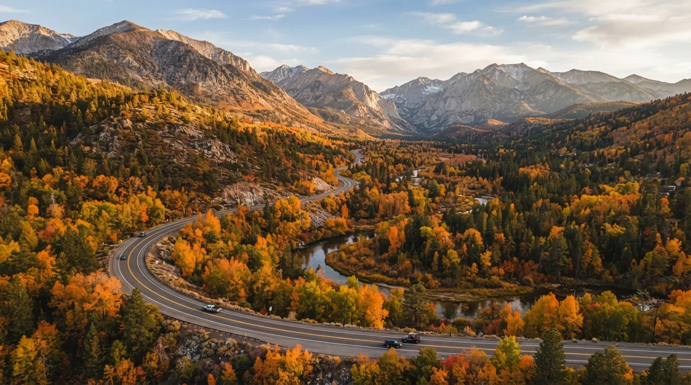 What 'Road Trip Season' Actually Means—and How It Shapes Your Experience