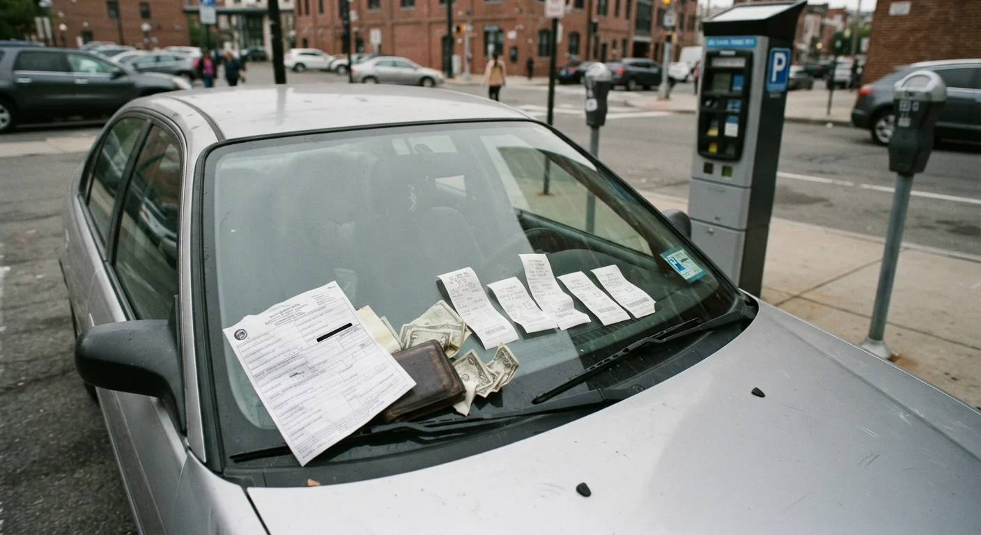 Why Drivers Underestimate Their Annual Car Costs
