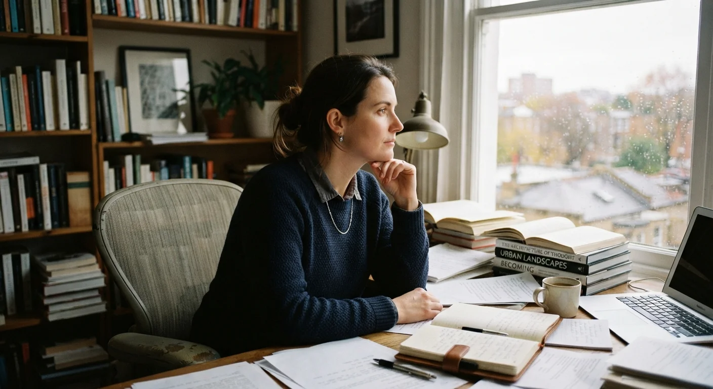 Why Smart People Stop Learning — and How to Recognize the Trap