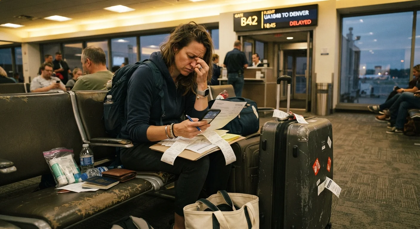 Why Your "Cheap" Trip Ended Up Expensive — and How to Spot the Pattern