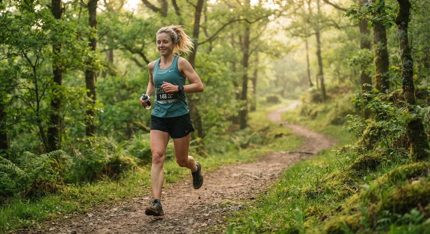 Zone 2 Cardio: What It Means and Why Endurance Athletes Prioritize It